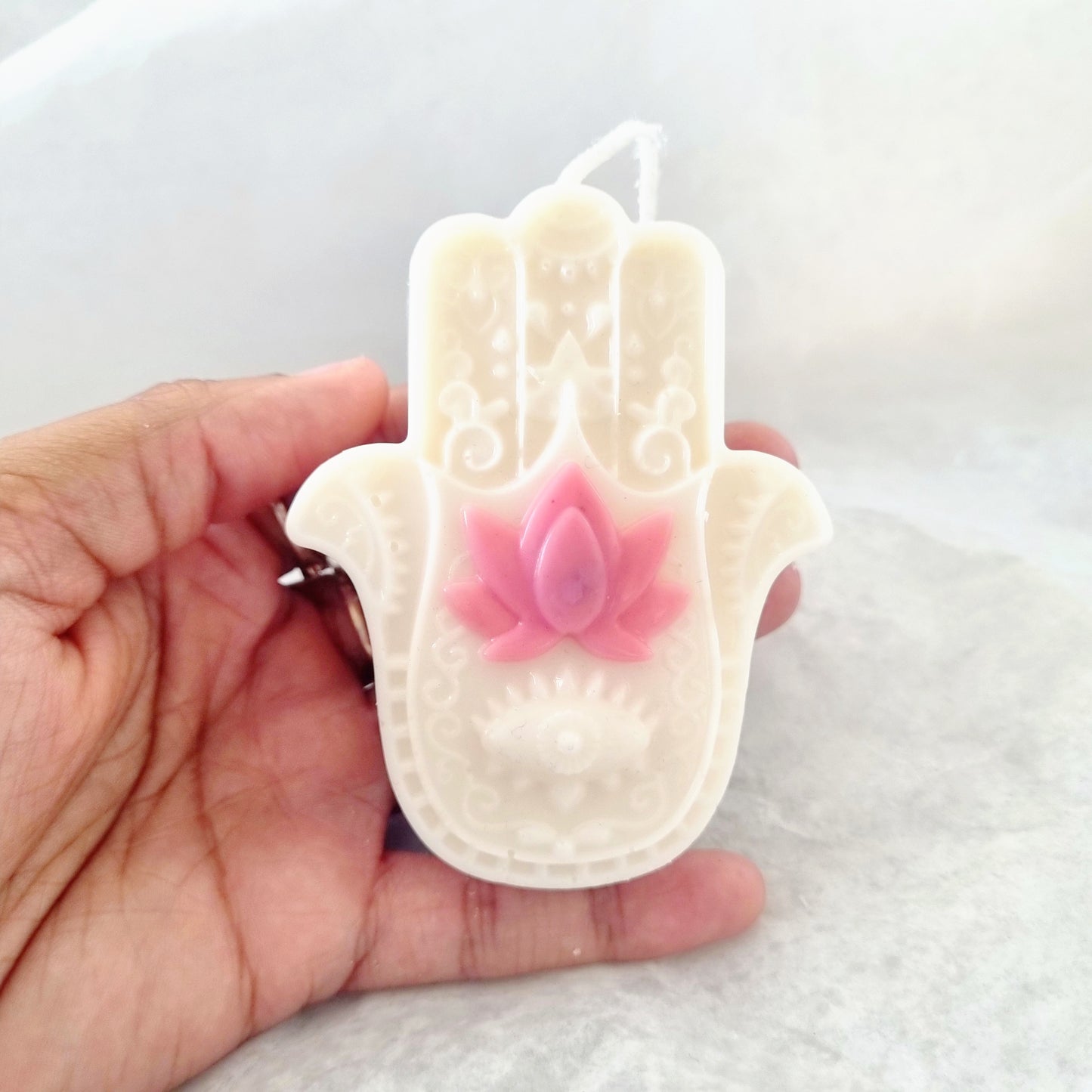 FATIMA - Cire de soja