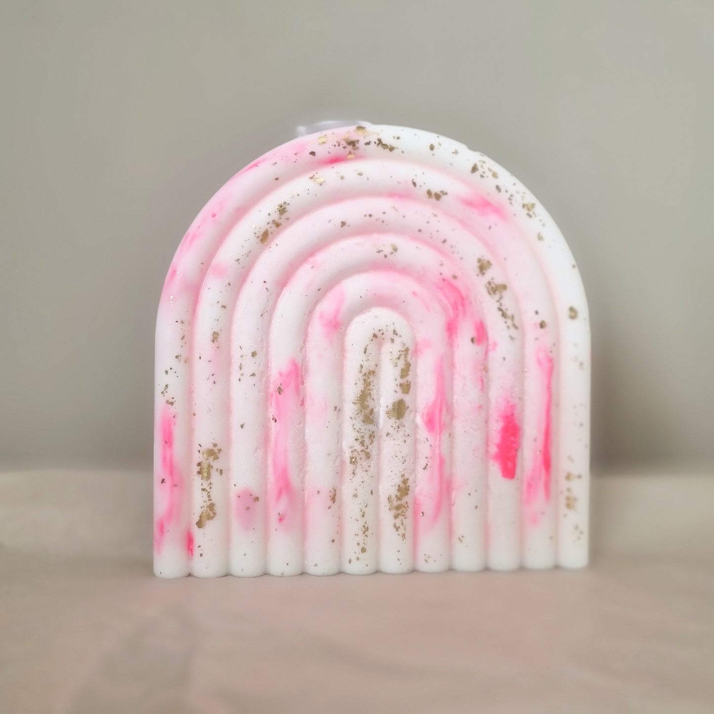 L'ARCHE - cire de soja