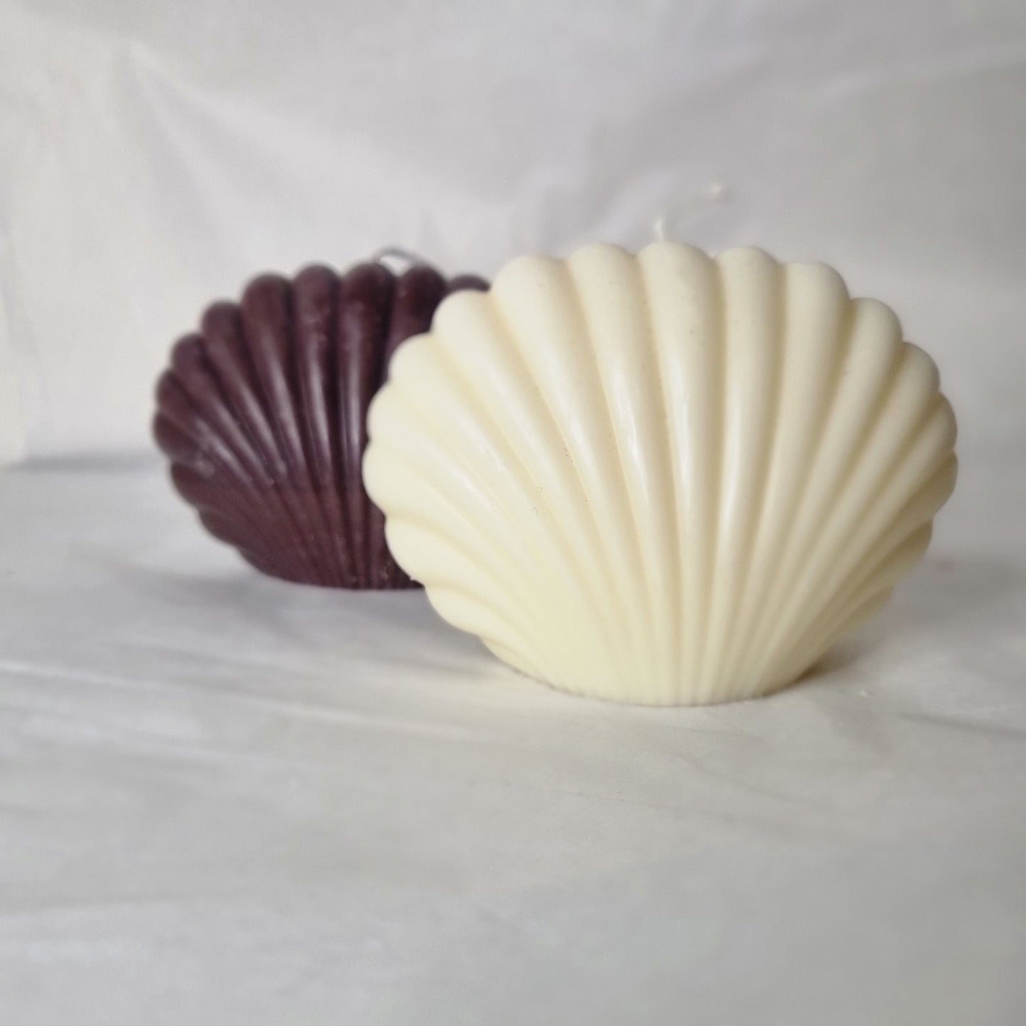 SAINT-JACQUES - cire de soja