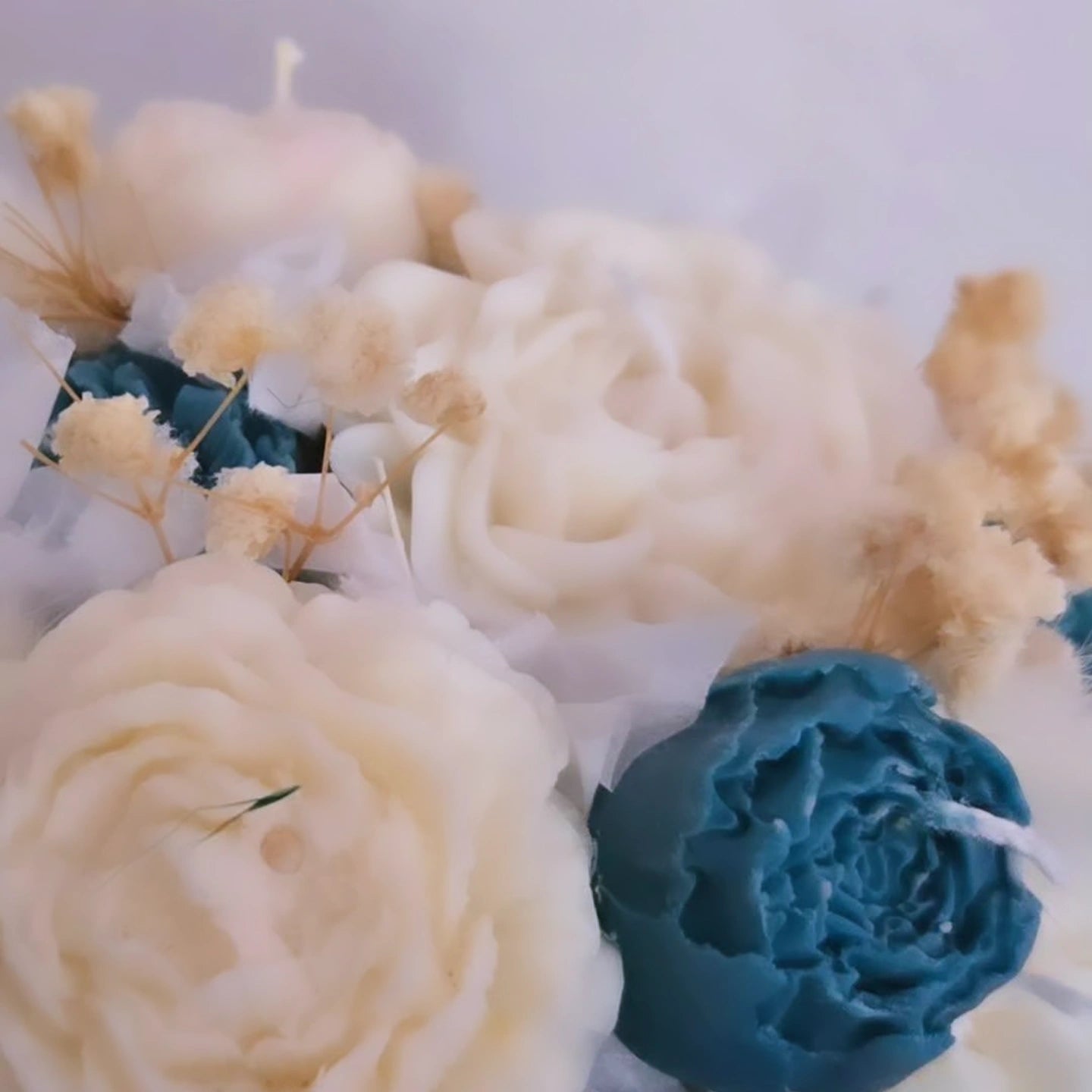 Box Blue