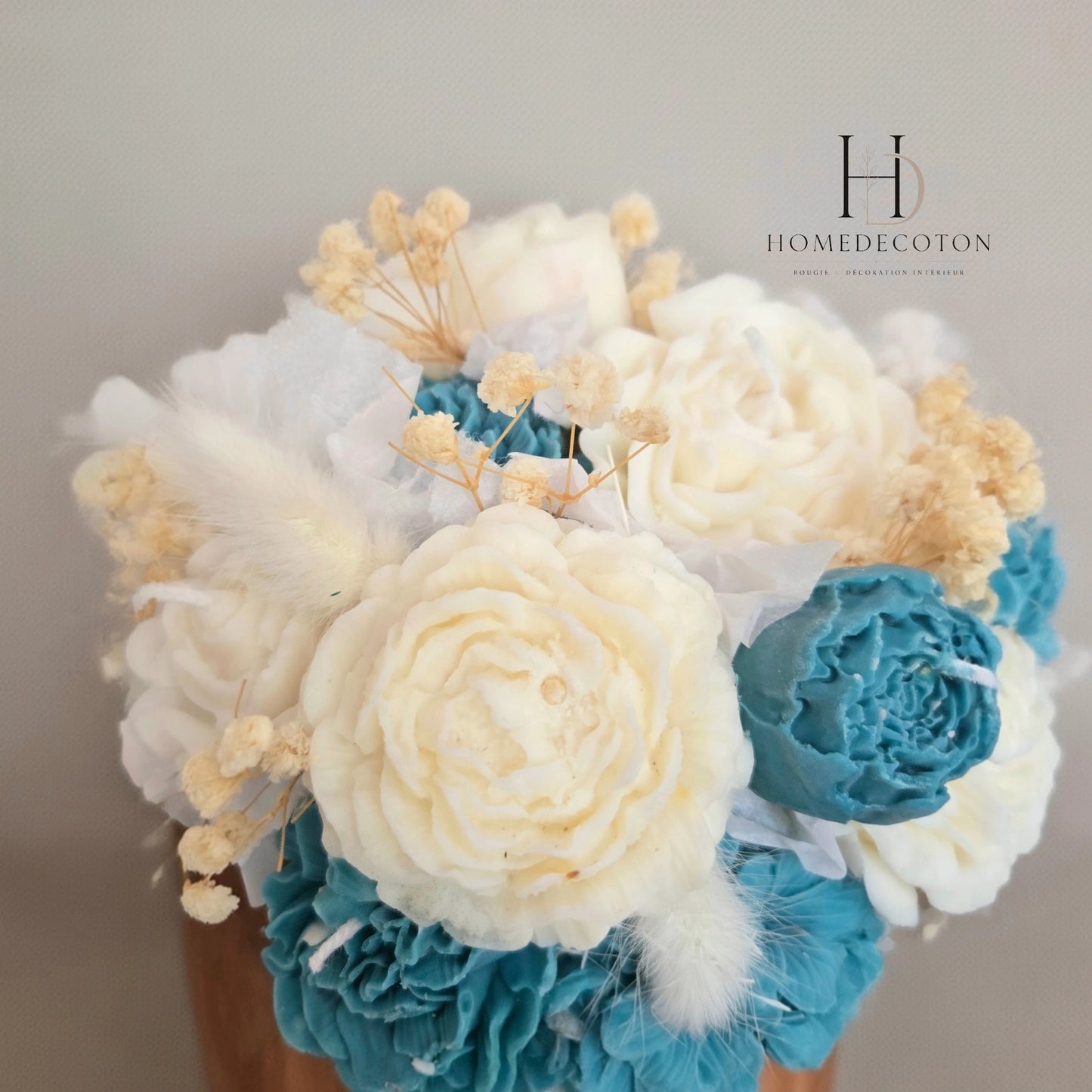 Box Blue