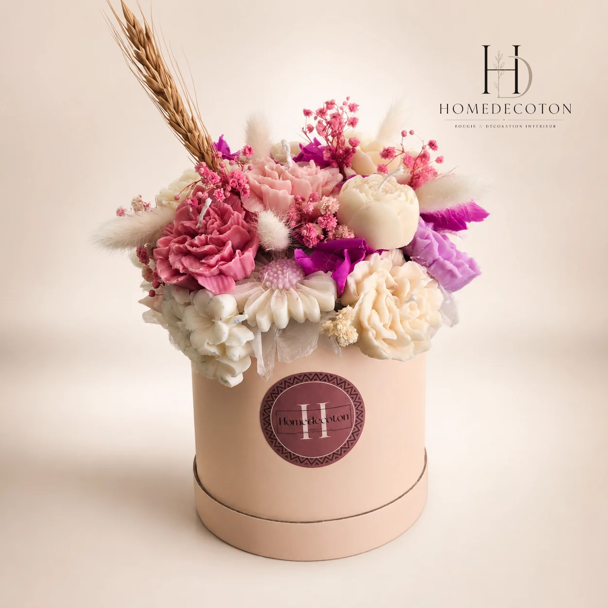 BOX bonbon