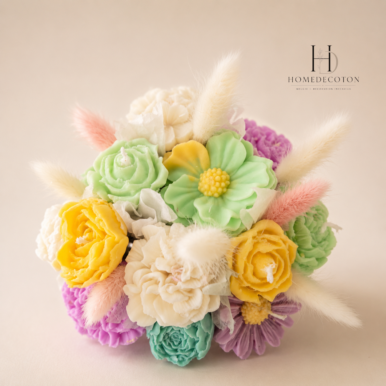 BOX MULTI COULEURS