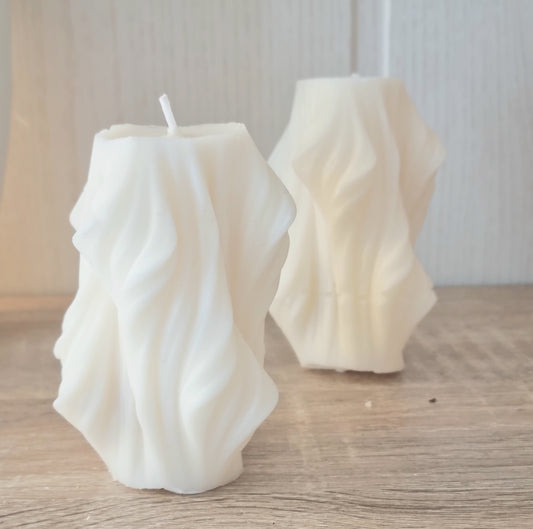 L'IRREGULIÈRE - cire de soja